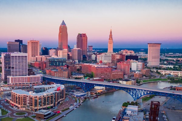 cruises on the great lakes