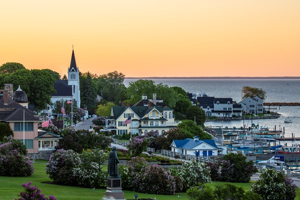 american cruises great lakes