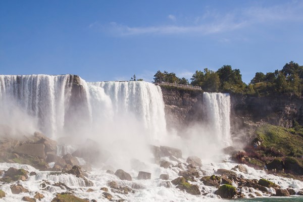 river cruises great lakes